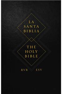 ESV Spanish/English Parallel Bible