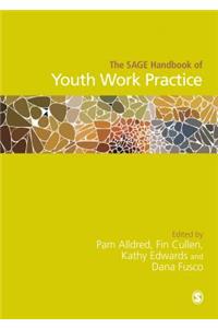 SAGE Handbook of Youth Work Practice