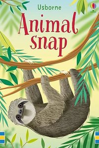 Animal Snap