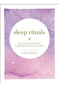 Sleep Rituals