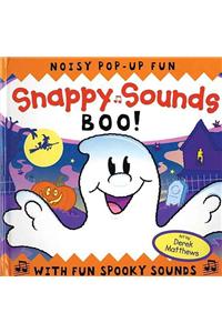 Snappy Sounds Boo!