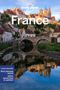 Lonely Planet France