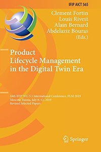 Product Lifecycle Management in the Digital Twin Era