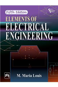 Elements of Electrical Engineering