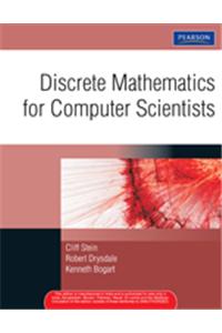 Discrete Mathematics for Computer Scientist,Stein