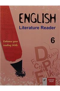 Together With English Literature Reader - 6