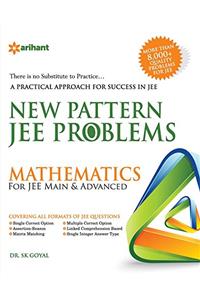 Practice Book Mathematics for JEE Main & Advanced 2018