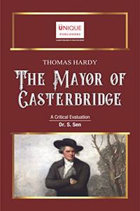 The Mayor of Casterbridge