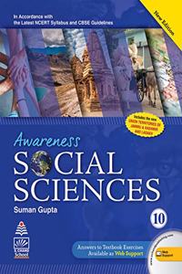 Awareness Social Sciences for Class X