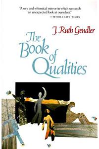 Book of Qualities