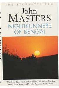 Nightrunners of Bengal