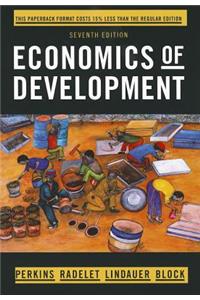 Economics of Development