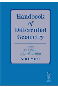 Handbook of Differential Geometry