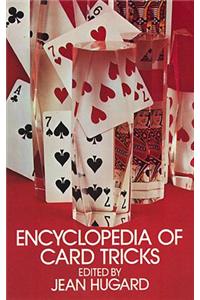 Encyclopedia of Card Tricks