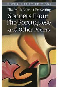 Sonnets from the Portuguese