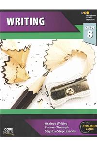 Core Skills Writing Workbook Grade 8