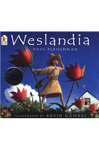 Weslandia