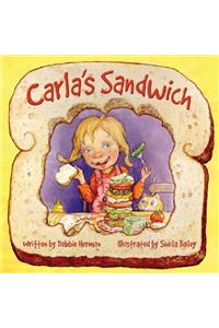 Carla's Sandwich