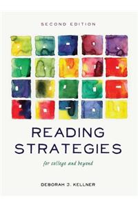 Reading Strategies for College and Beyond