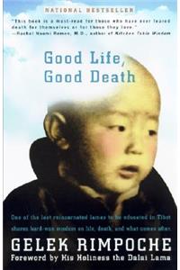 Good Life, Good Death