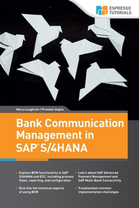 Bank Communication Management in SAP S/4HANA