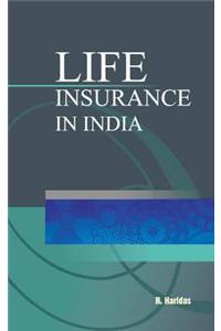 Life Insurance in India