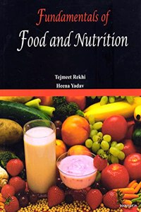 Fundamentals of Food and Nutrition