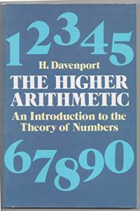 The Higher Arithmetic