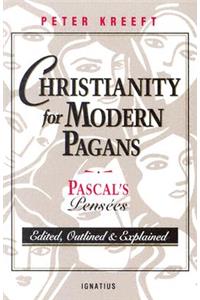 Christianity for Modern Pagans