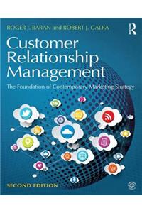 Customer Relationship Management