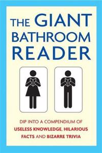 Giant Bathroom Reader