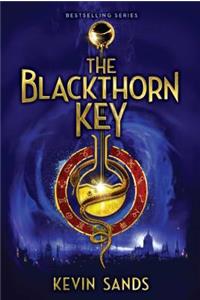 Blackthorn Key