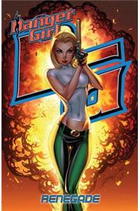 Danger Girl: Renegade