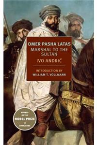 Omer Pasha Latas