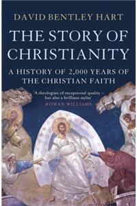 The Story of Christianity