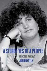 Sturdy Yes of a People: Selected Writings