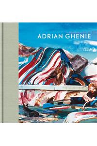 Adrian Ghenie