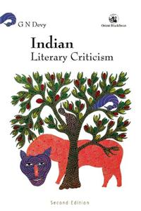 Indian Literary Criticism: Theory and Interpretation