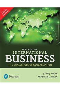 International Business: The Challenges of Globalization