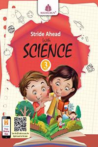 Stride Ahead With Science-3