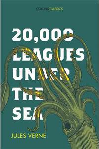 20,000 Leagues Under The Sea