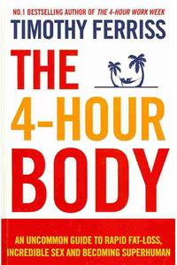 The 4-Hour Body