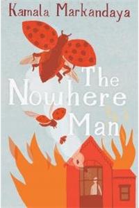 The Nowhere Man: A Novel