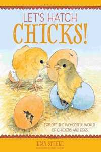 Let's Hatch Chicks!