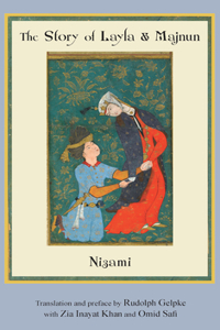 The Story of Layla & Majnun