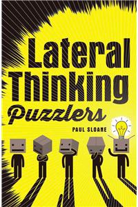 Lateral Thinking Puzzlers