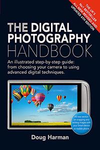 Digital Photography Handbook