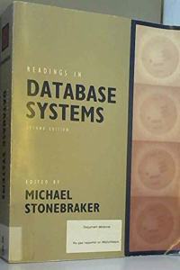 Readings in Database Systems (The Morgan Kaufmann Series in Data Management Systems)