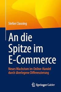 Die Spitze Im E-Commerce