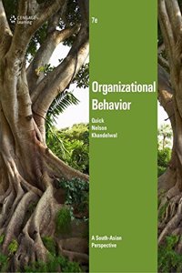 Organizational Behavior